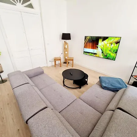 Le Marty 1 Carcassonne