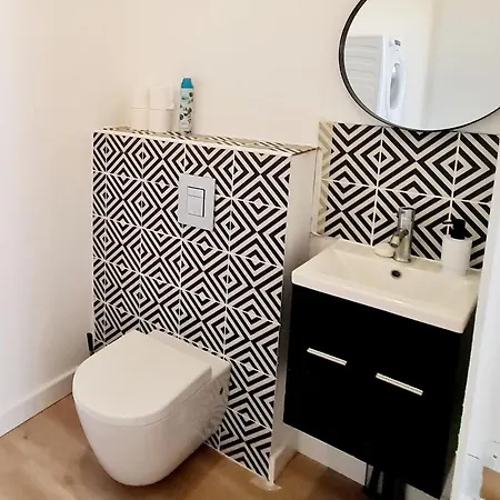 Apartament Le Marty 1 *