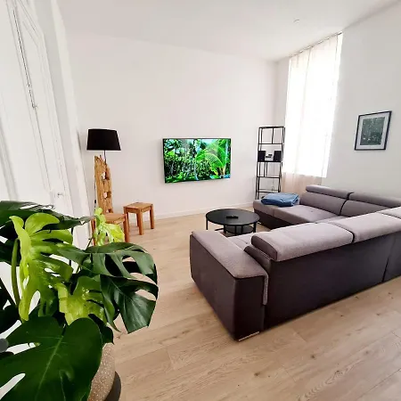 Le Marty 1 Carcassonne