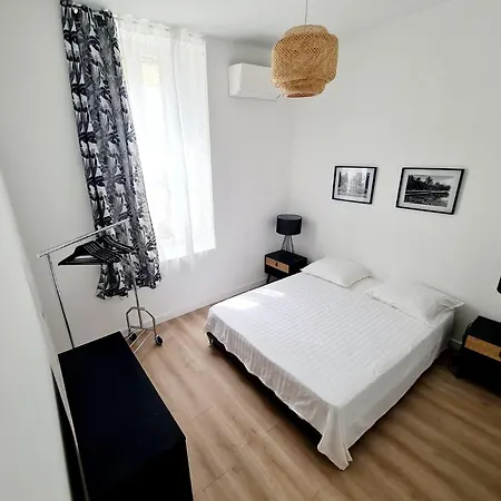 Apartment Le Marty 1 *