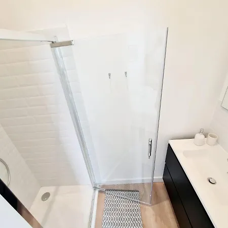 Le Marty 1 Apartment Carcassonne