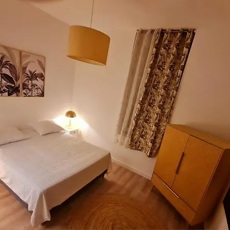 Le Marty 1 * Carcassonne