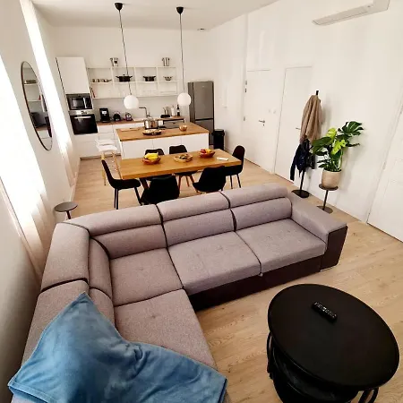 Le Marty 1 Apartment Carcassonne