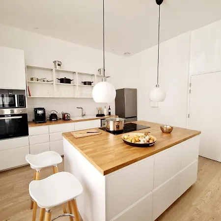 Le Marty 1 Apartment Carcassonne