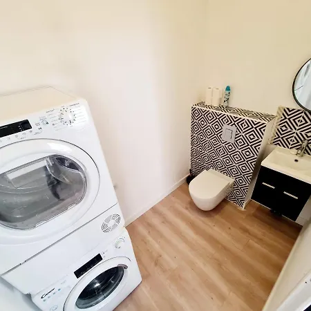 Le Marty 1 * Carcassonne