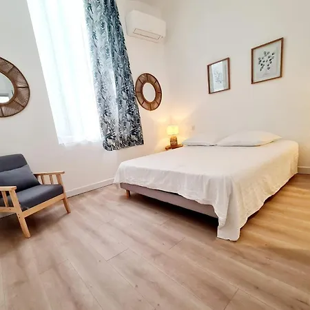 Le Marty 1 Carcassonne