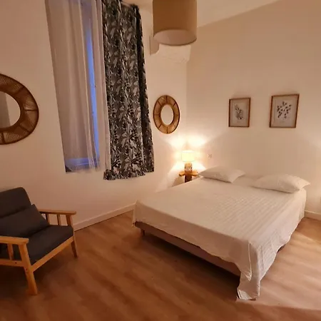 Apartment Le Marty 1 Carcassonne