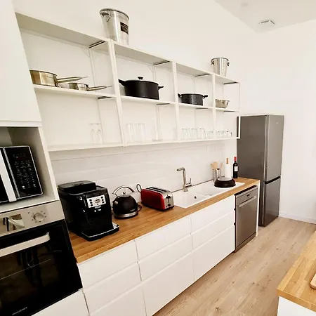 Le Marty 1 Apartment Carcassonne