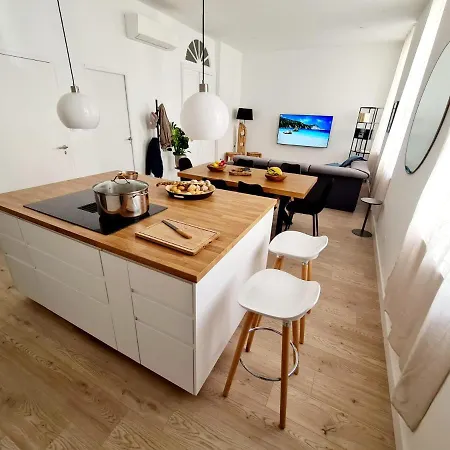 Le Marty 1 Carcassonne