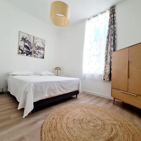 Le Marty 1 Apartment