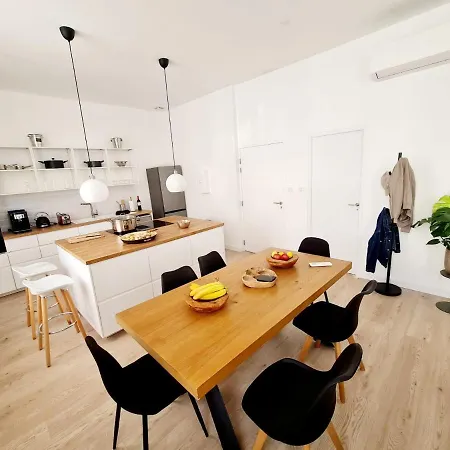 Apartment Le Marty 1 Carcassonne