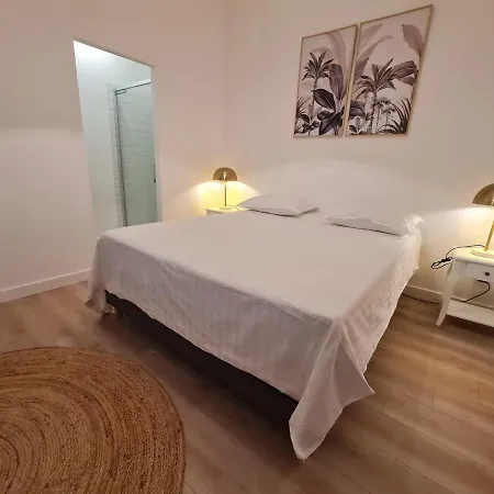 Le Marty 1 * Carcassonne