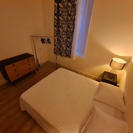 Le Marty 1 Apartment Carcassonne