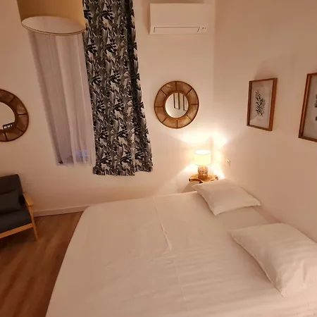 Apartament Le Marty 1 *