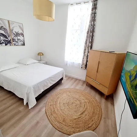 Le Marty 1 * Carcassonne