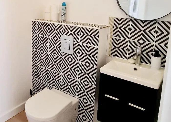 Lejlighed Le Marty 1 *