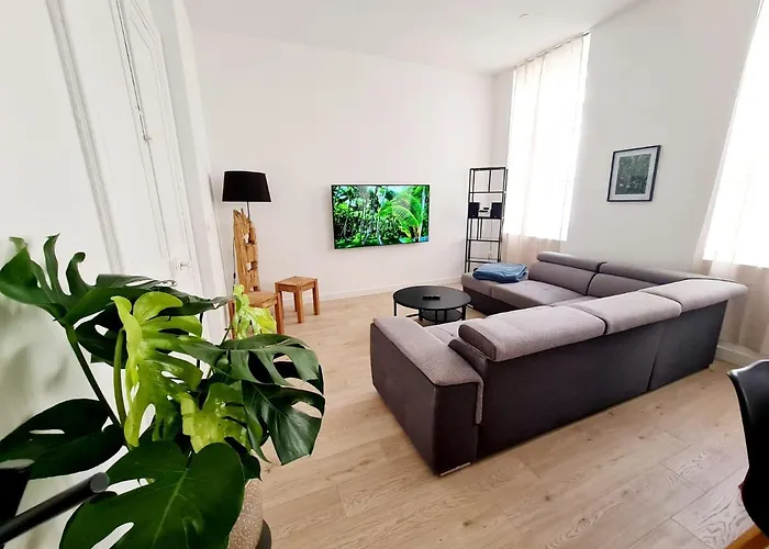 Le Marty 1 Carcassonne