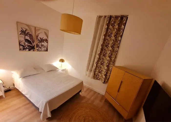 Le Marty 1 * Carcassonne