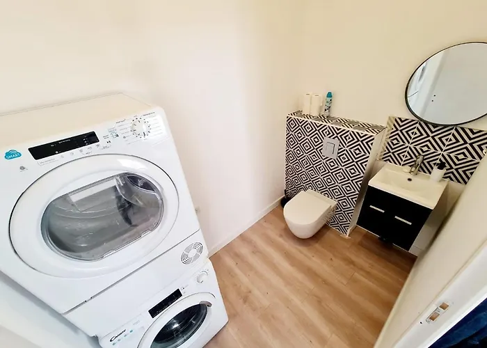 Le Marty 1 * Каркассон