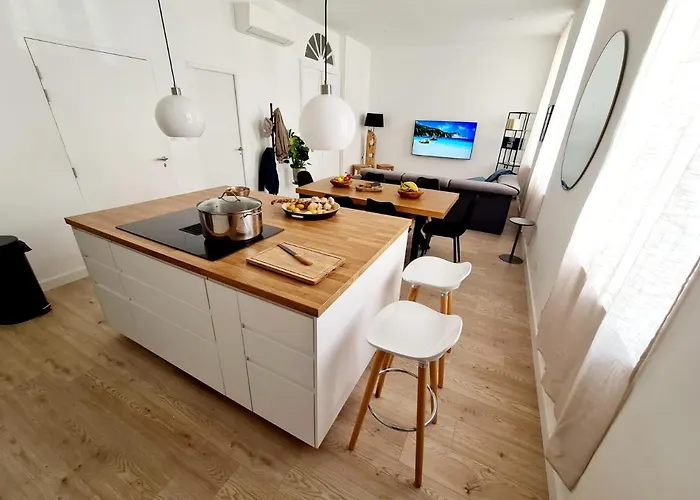 Le Marty 1 Каркассон