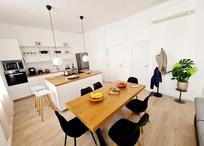 Lejlighed Le Marty 1 Carcassonne